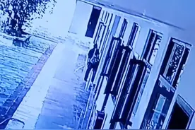 女子称一丝不挂被人两次刷开酒店房门！网友怒了图片