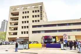 优化城市交通布局 公交地铁无缝接驳 兰州汽车新东站正式启用图片