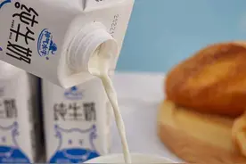 水牛奶好喝更营养，是不是智商税？图片