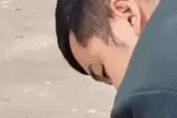 五一回家结婚，新郎全身湿光了！这一幕全网点赞图片