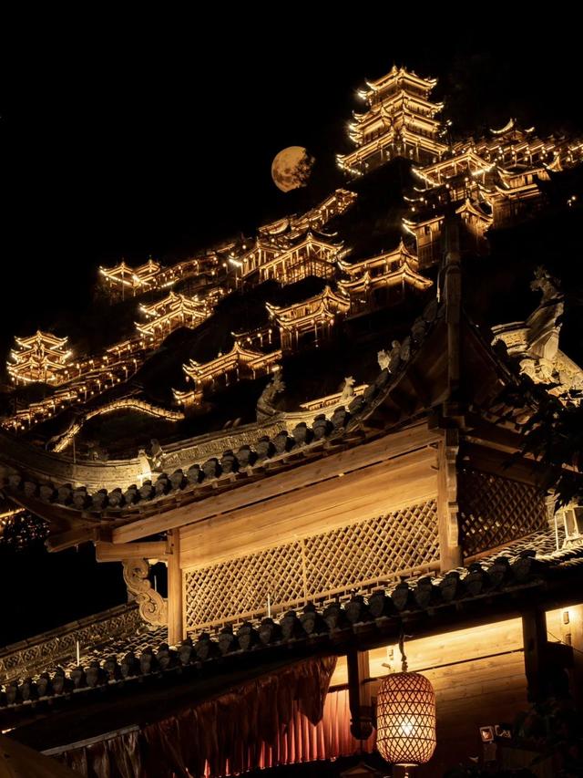 大美上饶亮相海外，马来西亚旅游达人：上饶是我向往的仙侠世界
