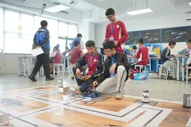 10后科技脑洞能开多大？珠海这场学生科创大赛告诉你图片