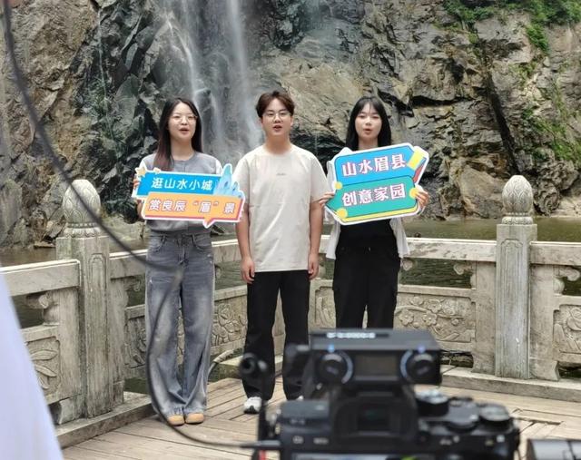 走进太白山，解锁诗意山水～