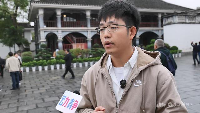 华彩贵州银发游学丨百名游客黔行忆峥嵘