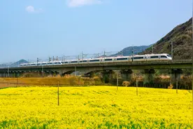 4条高铁线将调价，对安徽有哪些影响？图片