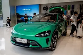 观点湃｜订单狂欢后，小米需要跨过产能与质量两道坎儿图片