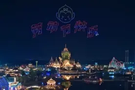 “科技+文旅+夜经济”让文旅活色生香 旅游经济迈入“品质深耕”新阶段图片