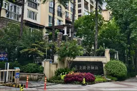 房价从4万+跌到2万+后，滟澜山成金沙湖二手房“顶流”图片