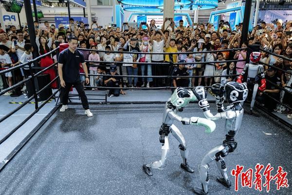 2025文化气象：遗产新生 文艺破圈 青年弄潮