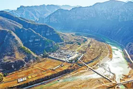 丁琼：以系统观念推进“平急两用”公共基础设施建设图片