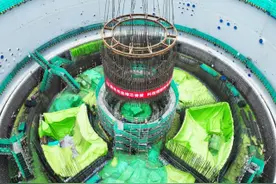 全球最大的“华龙一号”，再传好消息！图片