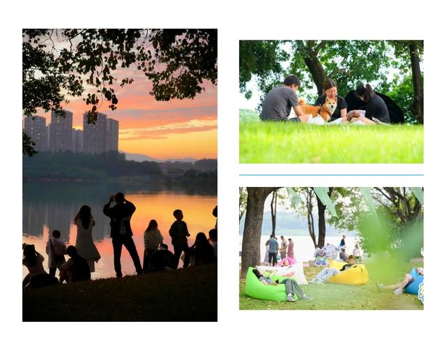 从科学之城到文艺之心，一座松山湖城市地标的周年回响