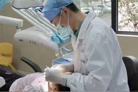 健康视点|口腔卫生技师，将为我们带来什么?图片
