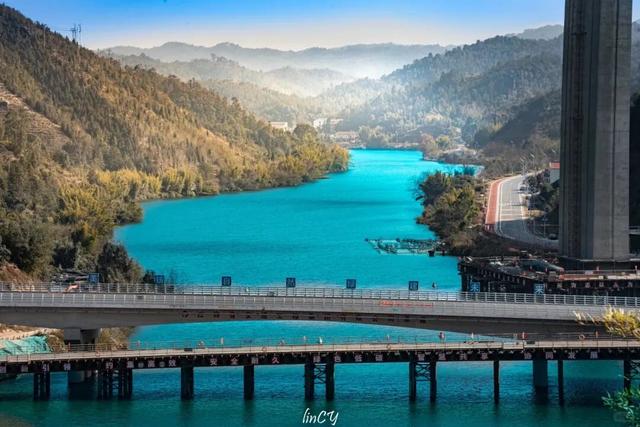 当朱迪尼克来到江西～原来这里也是疯狂动物城！