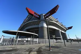 全球知名专业足球场有哪些？为你细数那些举世闻名的“足球圣地”图片