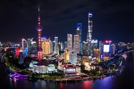 透视上海产业经济：降本增效并非空谈，企业质效提升谁来支撑？图片