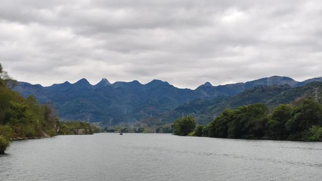 旅行的意义(终）