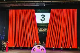 胶片放映回归！上海影城3号厅变身“经典影厅”图片