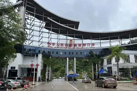 “在果敢，一个电诈人才可以卖到3000万”丨探访“金三角”核心地带图片