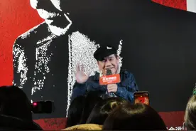 “给所有知道我名字的人” 赵传北京跨年开唱图片