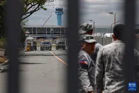 卸任不满三年，菲律宾前“铁腕禁毒”总统杜特尔特被强制引渡海牙｜国际观察图片