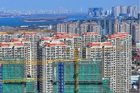 今年多地土拍高溢价开局：土地市场点状回暖，市场信心不断增强图片