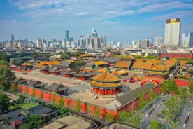 沈阳多个场馆调整开放时间图片