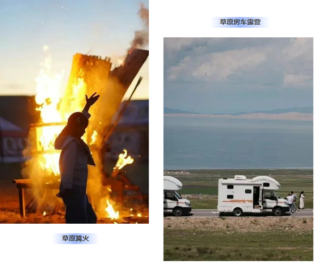 2026大皖研学夏令营·青海篇｜移动城堡房车6日营
