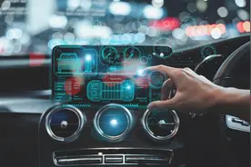 又做股东又做客户，吉利系托举智驾公司福瑞泰克冲刺港股IPO图片