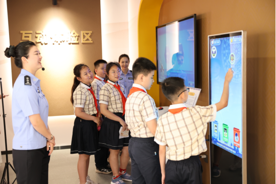 收藏！第四届广西青少年航空航天教育竞赛决赛期间，带孩子这样玩转周边研学场景