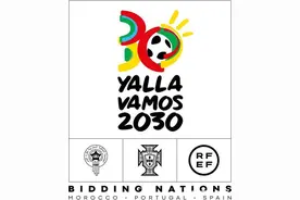 国际足联正式确认两届世界杯举办地，中国最快要到2046年图片