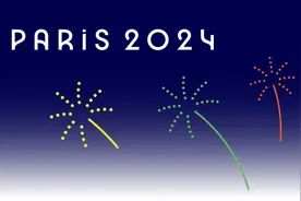 “申”动巴黎｜“乐乐真棒！” 陈芋汐卫冕奥运冠军，上海教练、领队、队友纷纷送上祝福图片