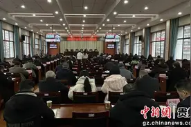 贵州省2025年林业产业总产值拟达5000亿元以上图片