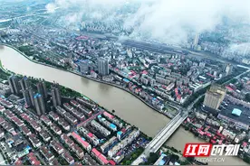 娄底市水利局：全员出击 精准调度  及时有力化解强降雨灾害风险图片