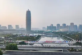 2025郑州马拉松9月1日10时开启报名图片