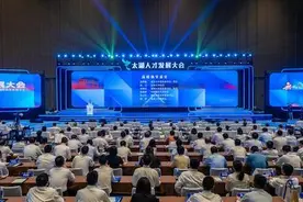 太湖之畔筑起“凤栖之地”，无锡新一轮引才动作让人目不暇接图片