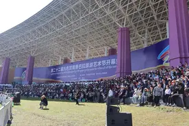 以“旅”为媒赴“盛会之约” 甘南正式进入“香浪时间”！图片