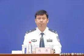 “代刷流水”“包装贷款”都是坑，山东公安揭秘“电诈工具人”骗术图片