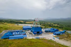 民爆行业加速整合，广东国企龙头产能跃居全国第二图片