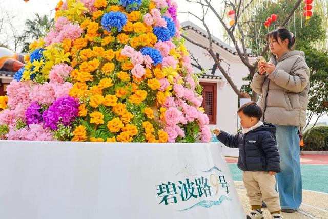 来约！点名荆州五大公园！
