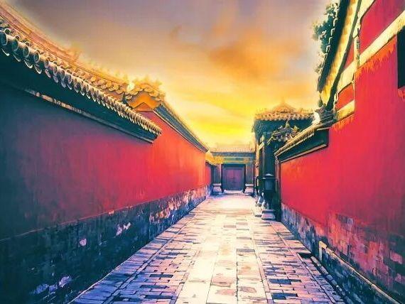 北京号最精彩 | 绝美！京郊“流金走廊”已上线