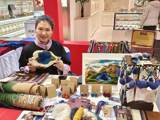 一口雪域风味，一眼高原绝色，西藏山南向你发出旅游邀请