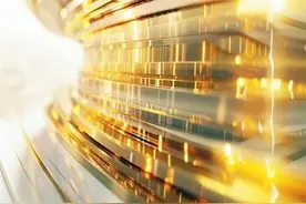 2025年金价仍被看好图片