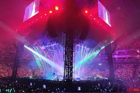 梁静茹演唱会“柱子票”案一审宣判：确认视线被遮挡，但不足以认定构成欺诈图片