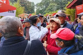 四川：推动志愿服务深度融入治蜀兴川大局图片