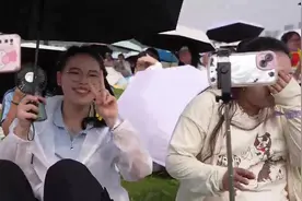 佛山音乐节、演唱会“燃”爆了！图片