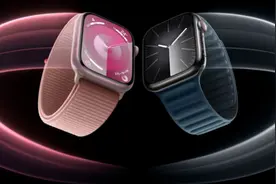 Apple Watch走到S9，看似进化“有限”更新却十分实用图片