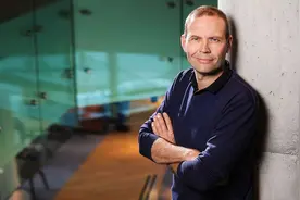 车展对话｜奔驰欧孟宇：自研操作系统明年将首次上车图片