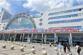 无缝换乘！4月23日零时起广州北站、城际实行安检互认图片