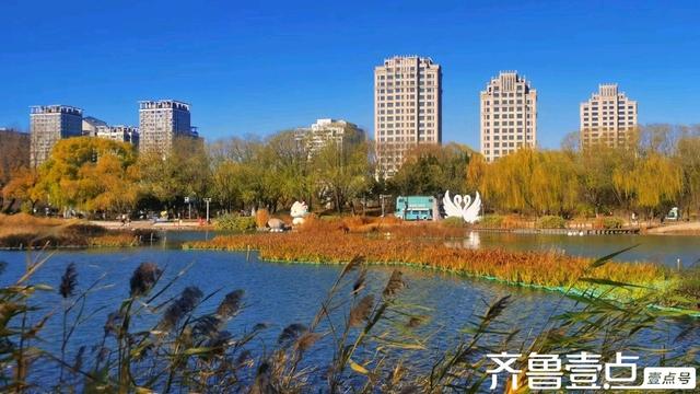 北京:光影交织的静谧画卷